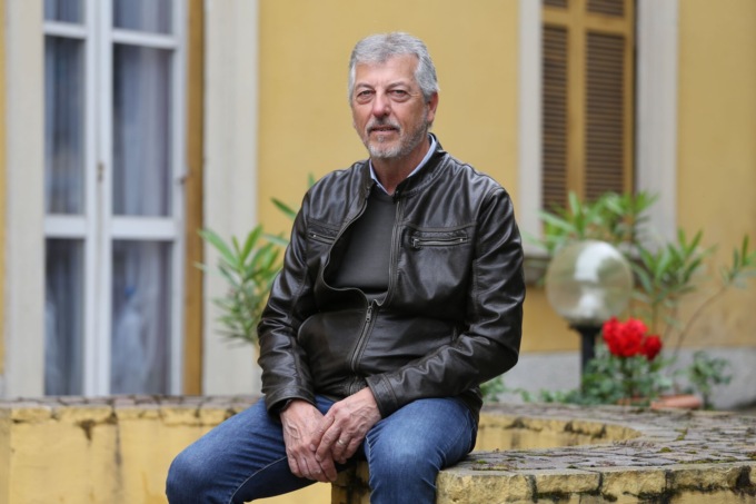 Nuovo presidente al centro anziani Cà vera