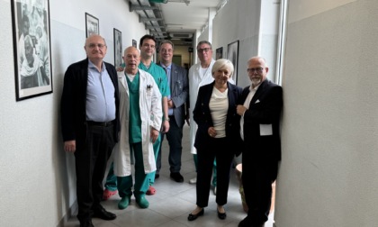 Il San Gerardo incontra le associazioni per far conoscere i servizi odontoiatrici dedicati ai più fragili
