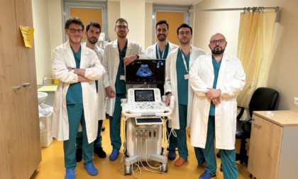 Al San Gerardo innovativa tecnica diagnostica per il tumore della prostata con IA