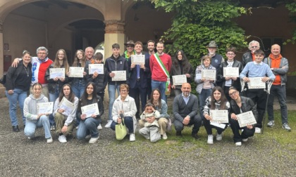 Il Comune premia le sue eccellenze scolastiche