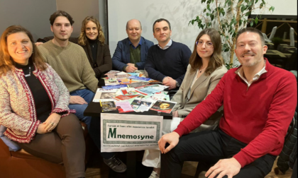 Venticinque anni di emozioni e di cultura