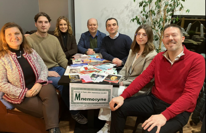 Venticinque anni di emozioni e di cultura
