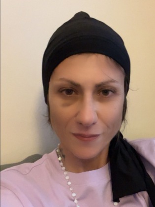 La 43enne Nadia Ferrara di Cornate d'Adda, insultata per aver "saltato" la fila in farmacia