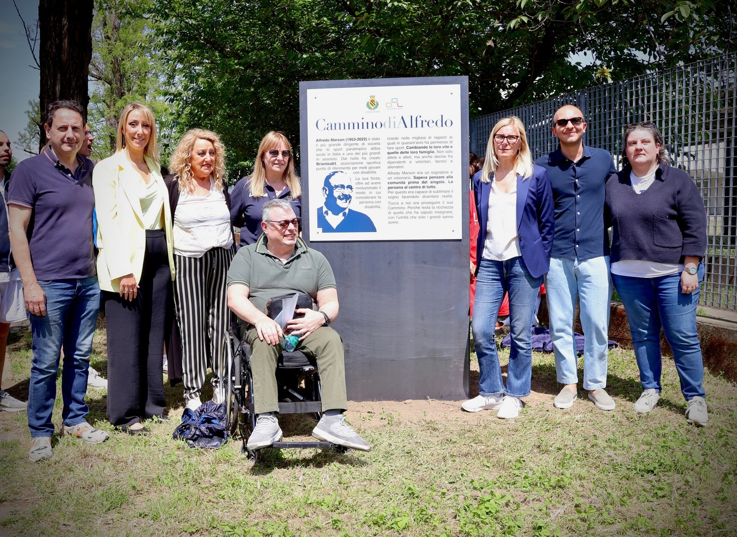 Inaugurazione Cammino di Alfredo_1