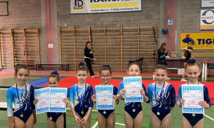 Ancora soddisfazioni per la Robur et Virtus