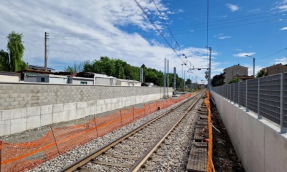 A che punto sono i lavori per il potenziamento del nodo ferroviario di Seveso