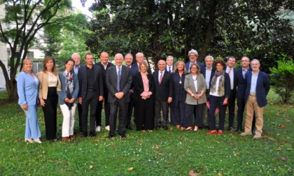 Fontana confermato alla guida della Fondazione della Comunità di Monza e Brianza