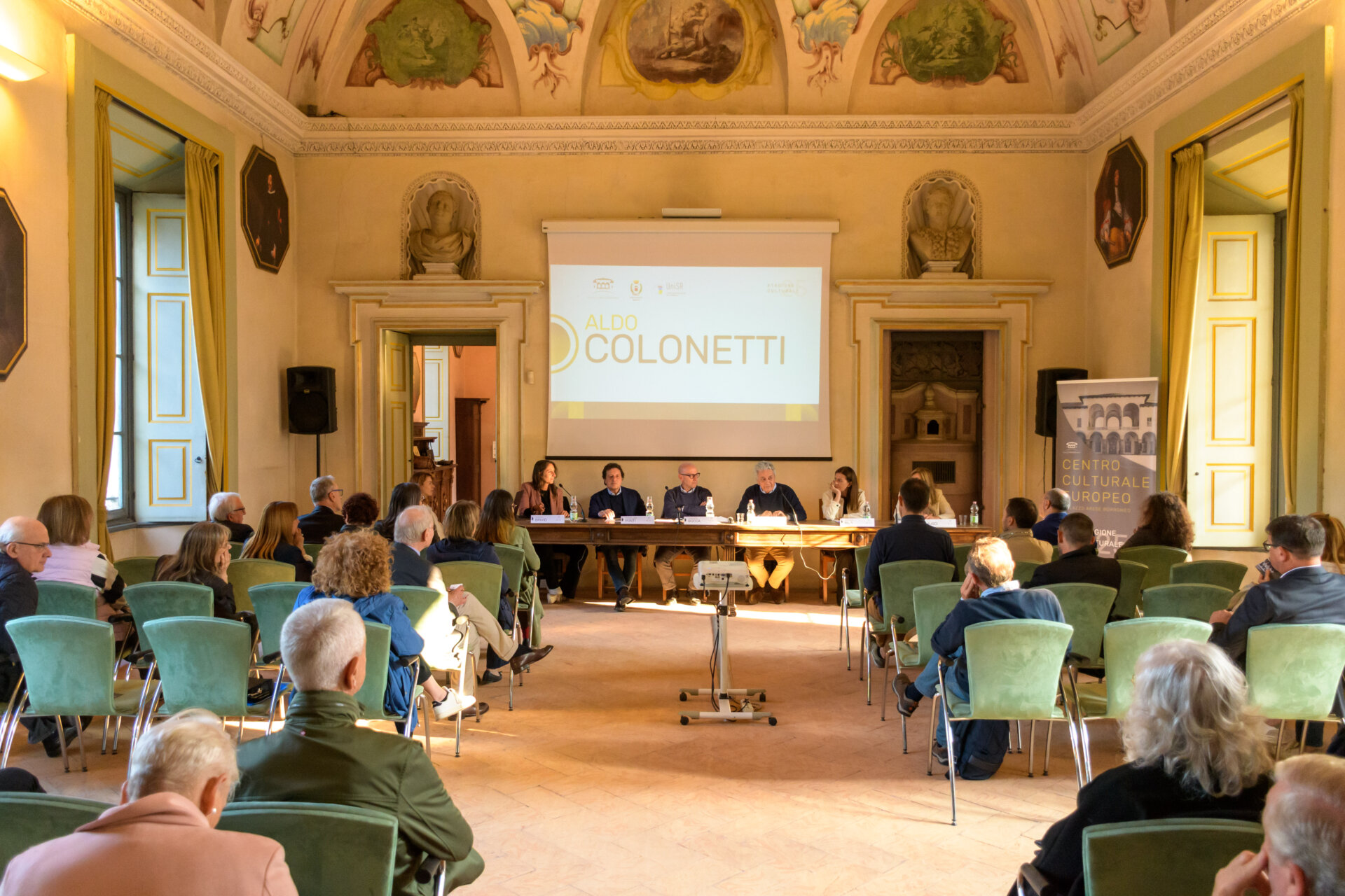 Presentazione 2025