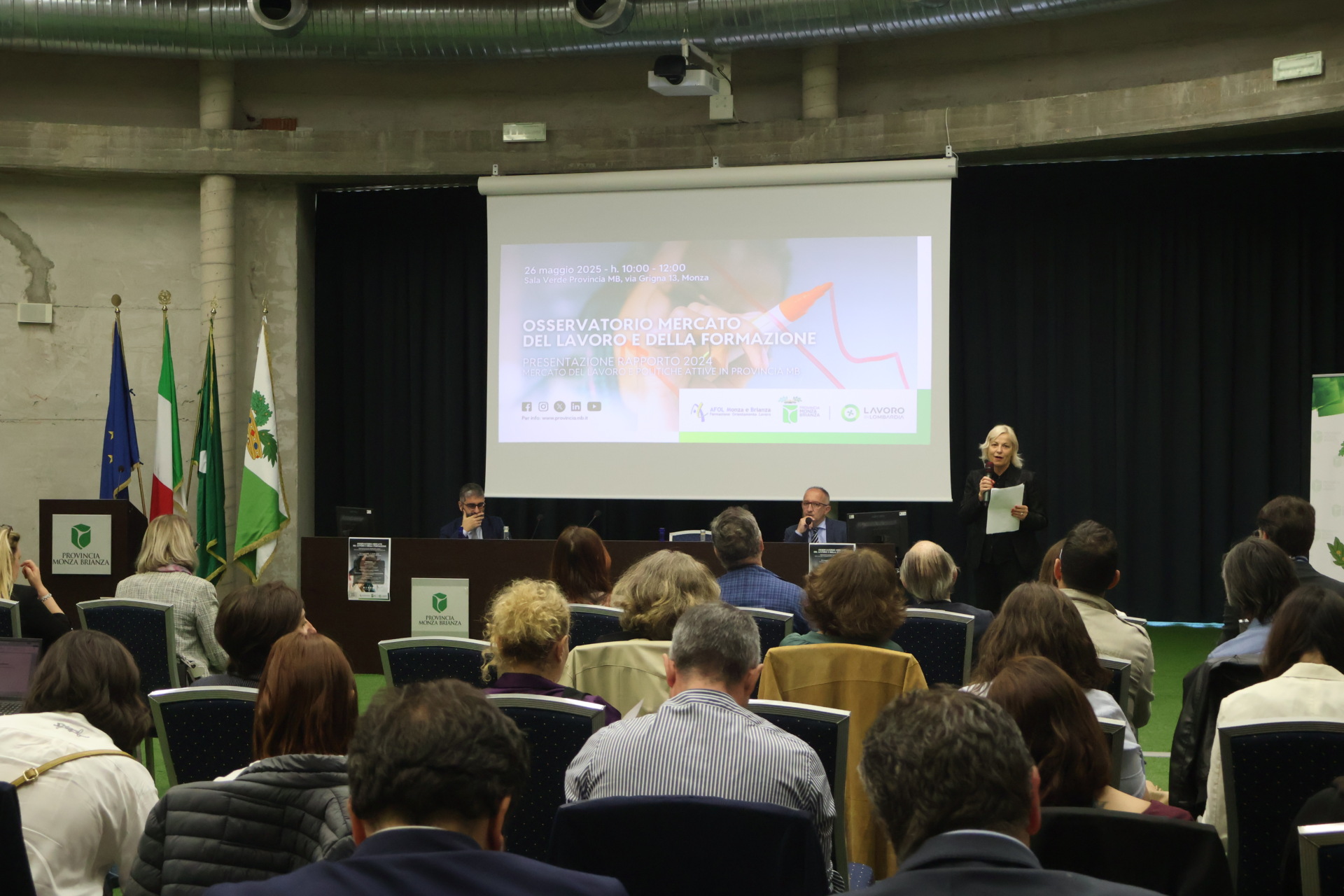 Presentazione Report 2024 Mercato del Lavoro (02)