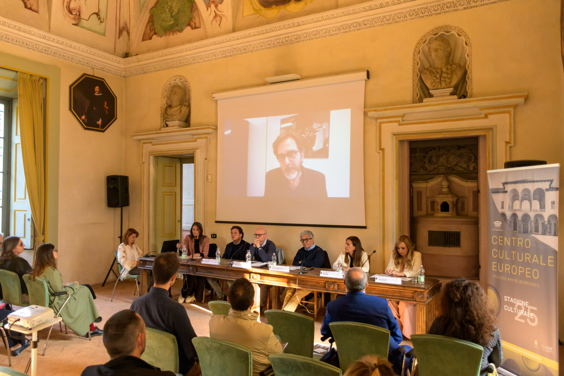 Roberto Mordacci