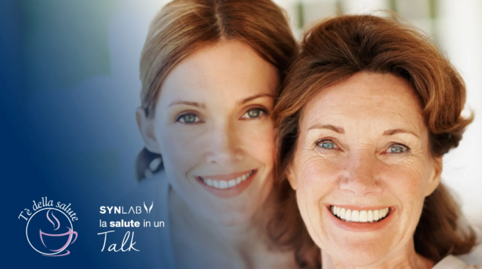 Tornano i Tè della Salute al SYNLAB CAM di Agrate