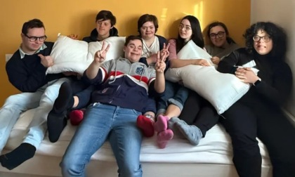 Una cena per aiutare la ricerca sulla Sindrome di Down