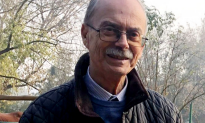 Campo sportivo da intitolare all'ex presidente della Polisportiva