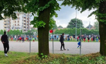 Torneo Gamberini, sabato 24 maggio una giornata di sport, condivisione e divertimento