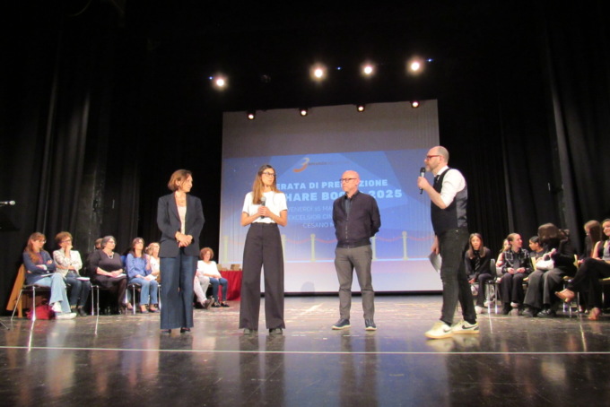 We Share Books 2025: ecco chi sono gli studenti che hanno vinto