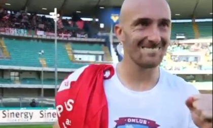Allo Sportitalia Village la partita benefica per sconfiggere l'osteosarcoma pediatrico