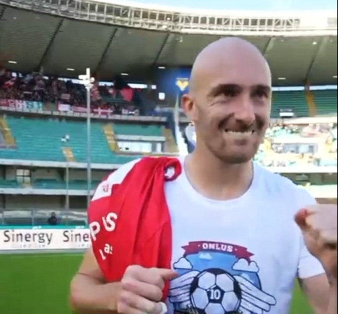 Allo Sportitalia Village la partita benefica per sconfiggere l’osteosarcoma pediatrico