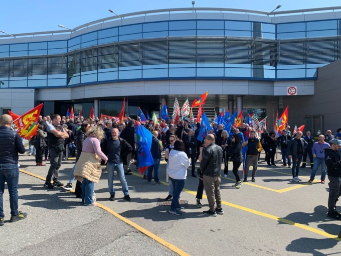 St Microelectronics, quali sono le novità dopo l’incontro in Regione con il ministro Urso