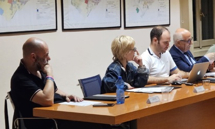 Frattura nell'opposizione: l'ex candidato sindaco lascia la "sua" squadra