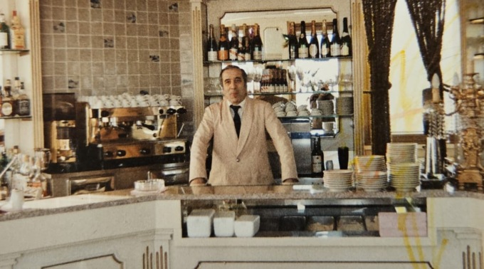 Dallo storico “botteghino” al “Sanmarco”: addio al maestro della pasticceria
