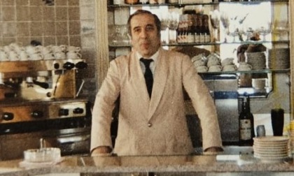 Dallo storico "botteghino" al "Sanmarco": addio al maestro della pasticceria