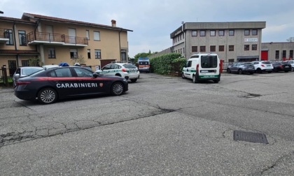 Malore in azienda, muore un 84enne