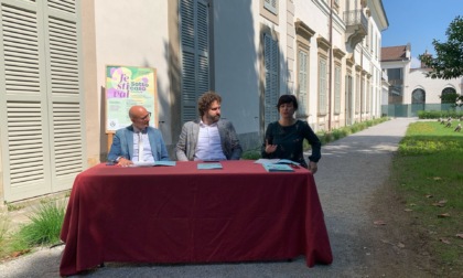 Il Festival Sottocasa raddoppia e si prende anche il Giardino