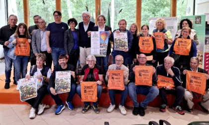 «Groane in movimento» apre la Giornata europea dei parchi