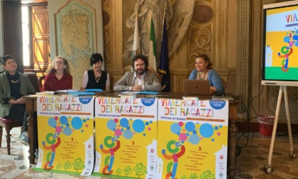 Vimercate dei Ragazzi: ecco il festival per le nuove generazioni