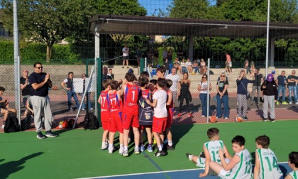 Un successo la prima edizione di BeesCup '25