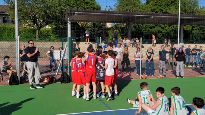 Un successo la prima edizione di BeesCup ’25