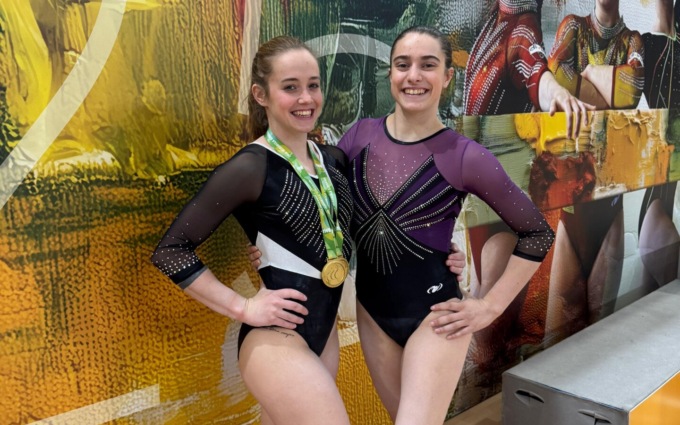 Gal Lissone, Alexia Angelini e Sofia Chiumello volano in Spagna