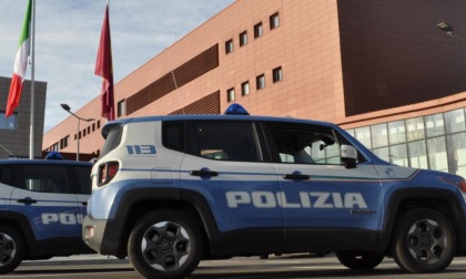 Sorpresa a rubare al mercato di San Rocco, arrestata