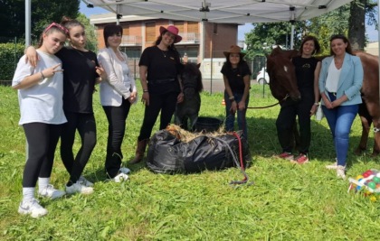 Zampe in Festa, successo per la prima edizione
