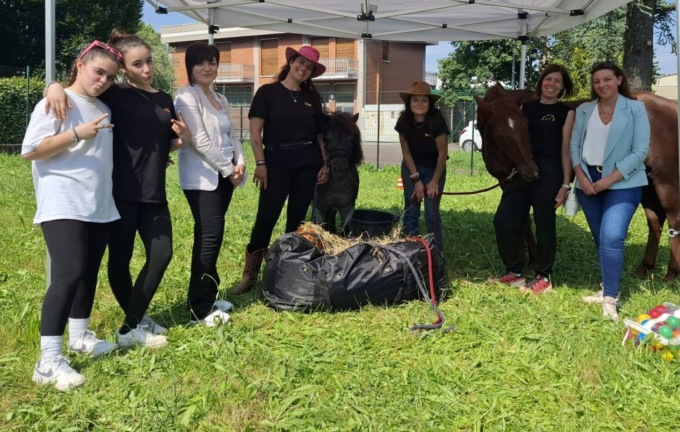Zampe in Festa, successo per la prima edizione