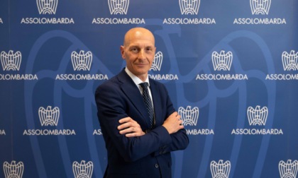 Matteo Parravicini è il nuovo presidente della Sede di Monza e Brianza di Assolombarda