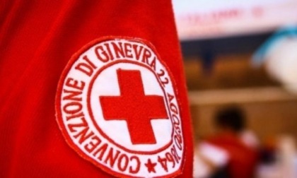Giornata contro l'ipertensione, la Croce Rossa scende in piazza con tante iniziative