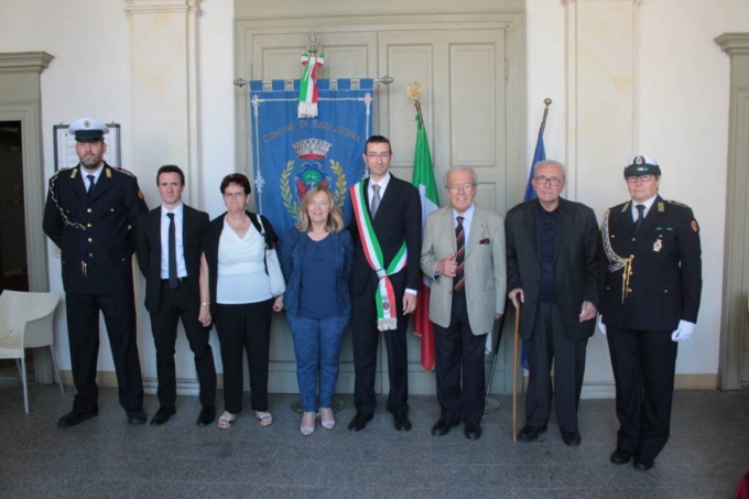 Addio al tenore Luis Alva, cittadino benemerito