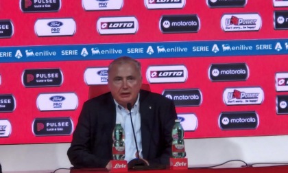 Retrocessione Monza, il DS Bianchessi: "Costruiremo una squadra forte, per tornare subito in Serie A"