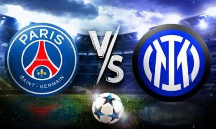 L'oratorio si tinge di neroazzurro per la finale di Champions league
