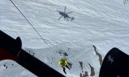 Tragedia sul Monte Rosa, muore 28enne seregnese