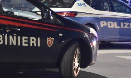 Droga nel retro del bar: titolare denunciato e locale chiuso per 15 giorni