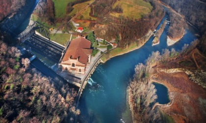 Alla scoperta dell’archeologia industriale sull’Adda