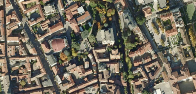 “Con questa proposta la nostra città rischia la paralisi”: l’allarme di cinquanta tecnici sul Pgt