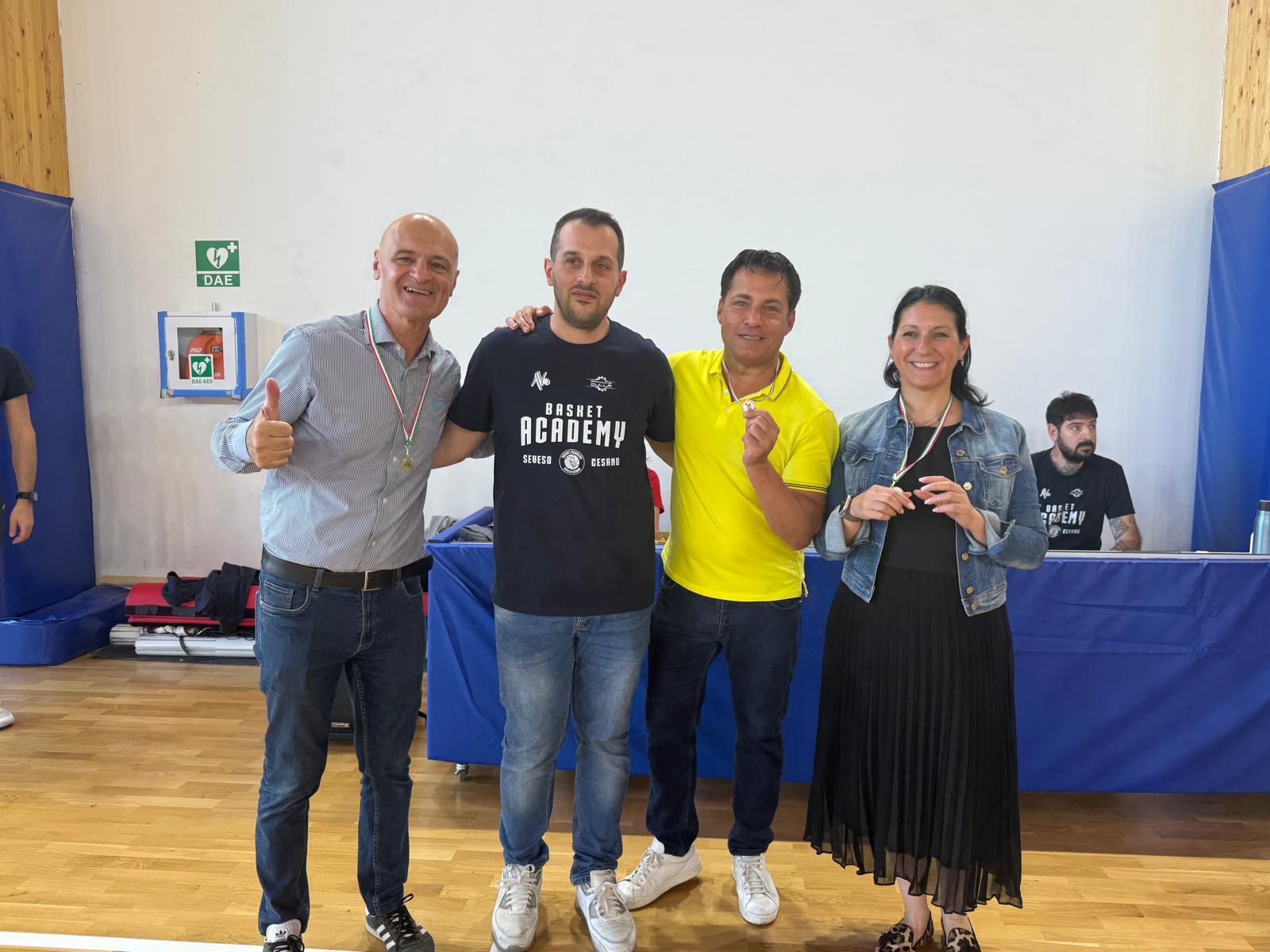 collodi autorita e Academy