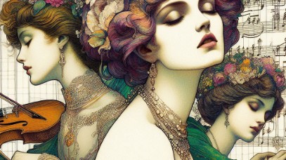 Le “Donne ribelli all’opera” chiudono la stagione della filarmonica Ettore Pozzoli