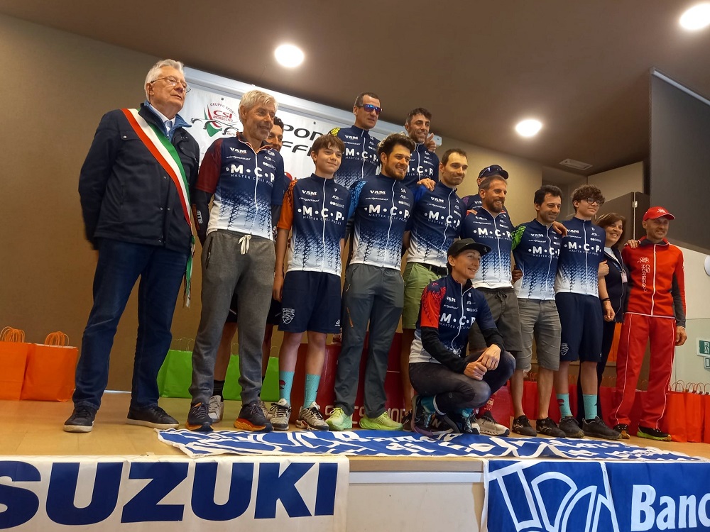 Lissone MTB copertina.Claudio_Zanoletti_LeaderMCP