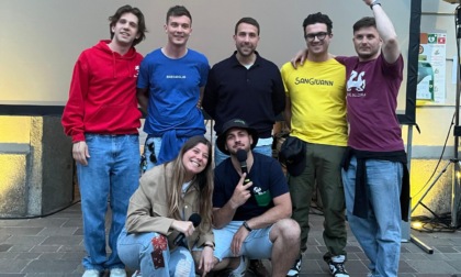 "Cosa facciamo stasera?": annunciato il tema del Palio dei ragazzi