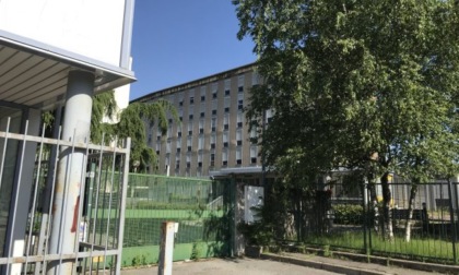 Il consigliere regionale chiede lumi sul futuro dell'ex ospedale