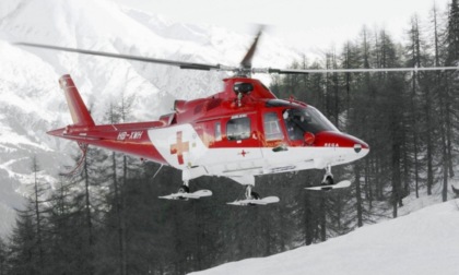 Travolta dalla valanga in Svizzera, muore 29enne